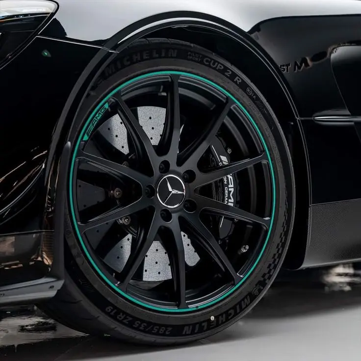 alloy wheel repair common problem