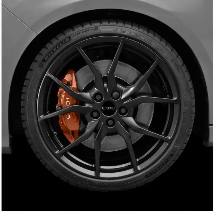 Alloy wheel stripped before refurbishment process