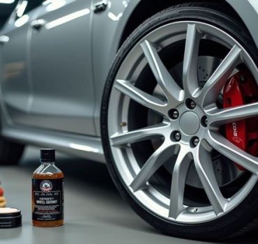 How to Make Your Alloy Wheels Last Forever_ A Pro's Maintenance Guide