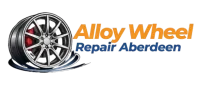 alloy wheel repair aberdeen logo