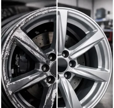 alloy wheel repair bridge-of don