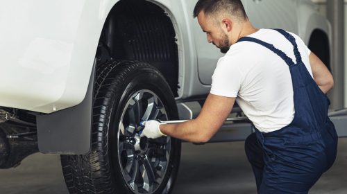 front-view-male-mechanic-working